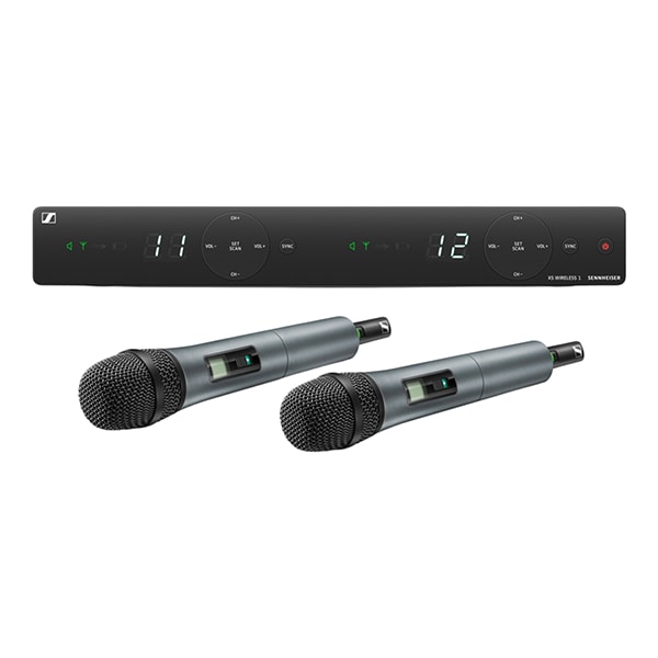 Sennheiser XSW 1-825 DUAL-JB