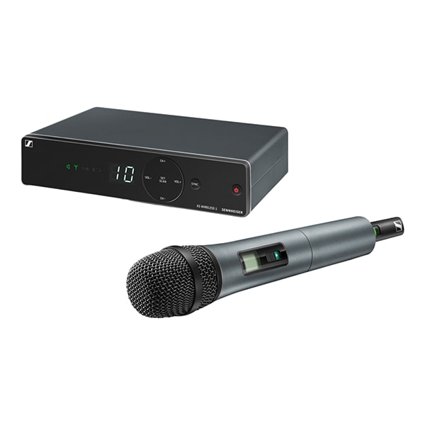Sennheiser XSW 1-825-JB
