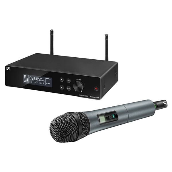 Sennheiser XSW 2-835-JB