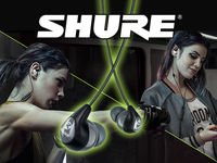SHURE イヤホン おすすめ比較！