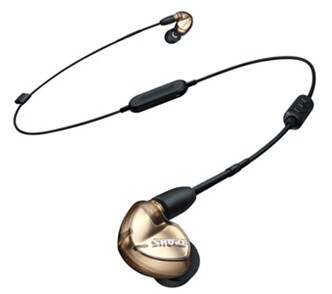 SE535-V+BT1-A