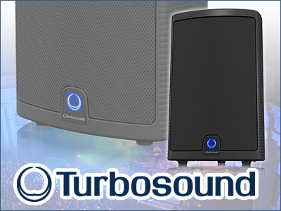 Turbosoundスピーカー特集ページをアップしました！