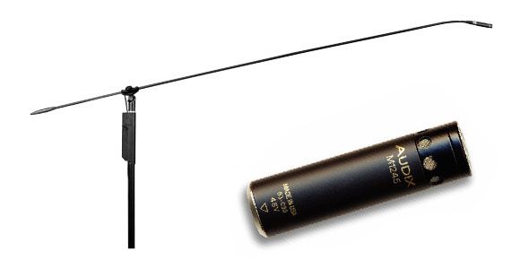 AUDIX Microboom