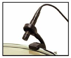 AUDIX Micro Series
