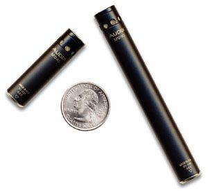 AUDIX Micro Series