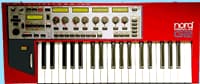 Nord Modular G2