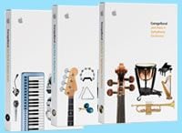 GarageBand Jam Packs 2�A3�A4