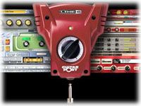 Line6�@GuitarPort RiffTracker