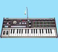 MICROKORG