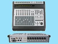 ProjectMix I/O