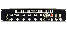 RECTIFIER RECORDING PREAMP