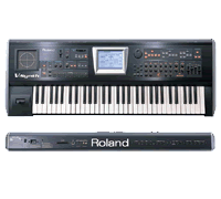 V-SYNTH