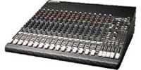 MACKIER 1604VLZ PRO