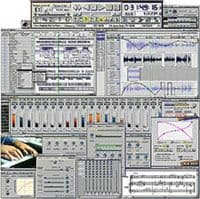 MOTU Digital Performer