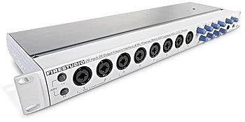 PreSonus　Fire Studio