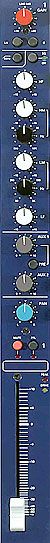 Fader