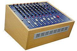 TL Audio M-3 Tubetracker