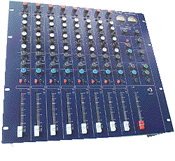 TL Audio M-3 Tubetracker