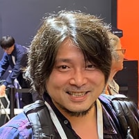 山邊