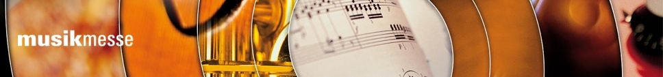 Musikmesse 2013