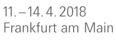 Musikmesse 2018