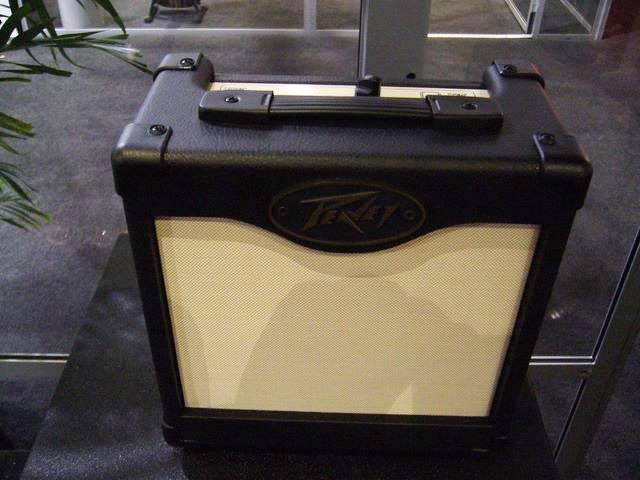 PEAVEY amp