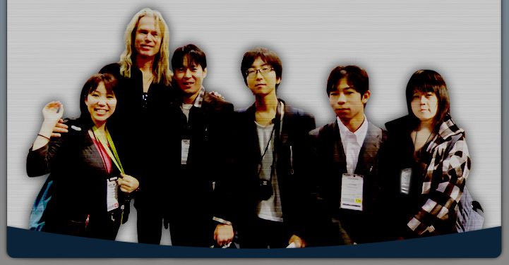 NAMM SHOW 2011 WINTER V[|[g