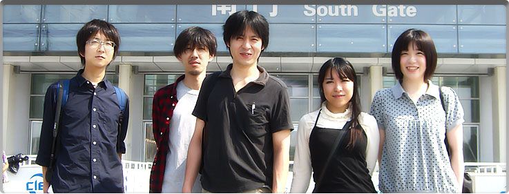 PALM EXPO 2012 ショーレポート