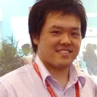 営業：片桐