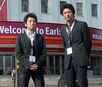 PLASA 2010