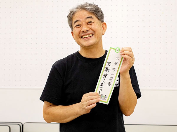 志太こどもミュージカルの様子1