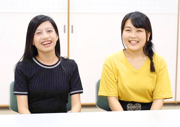 頑張った思い出は宝物
