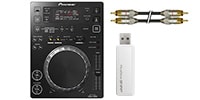 Pioneer DJ / CDJ-350 DJ用マルチプレーヤー