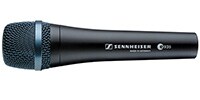 SENNHEISER / E935　ボーカル用　単一指向性