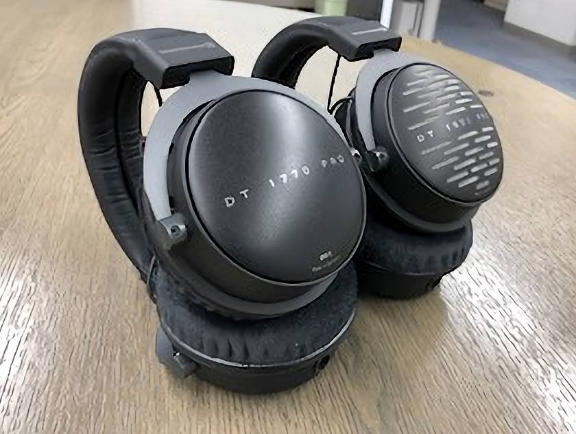 beyerdynamic ( ベイヤーダイナミック )  DT1770PRO