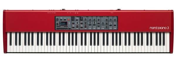 NORD / Nord Piano 3 88