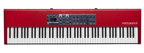 NORD / Nord Piano 4