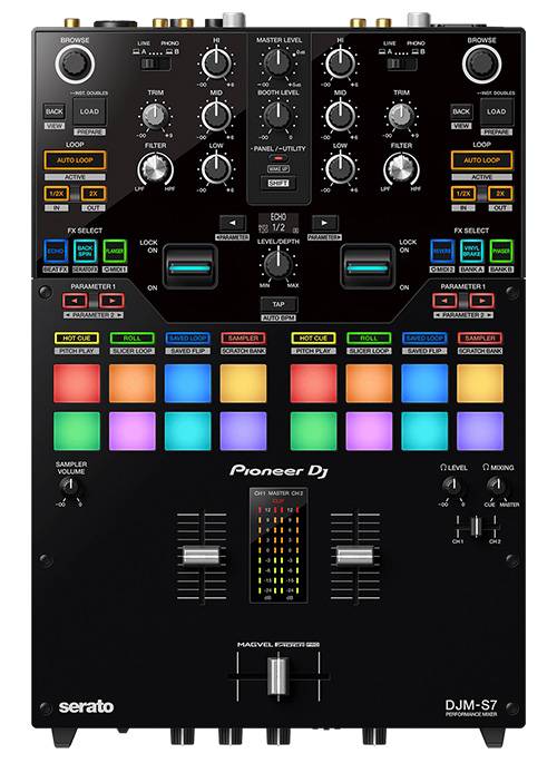 DJM-S7