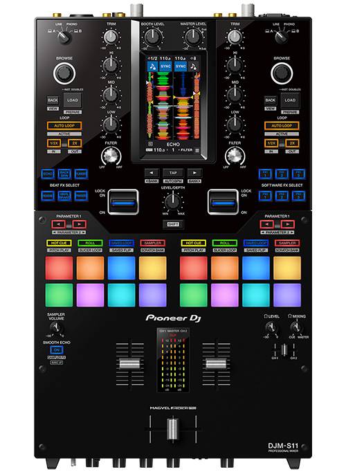 DJM-S11