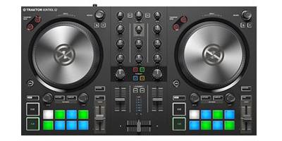TRAKTOR KONTROL S2 MK3