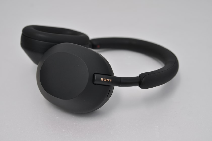 SONY WH-1000XM5 BLACK ワイヤレスヘッドホン