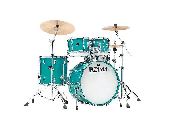 TAMA / SU42RS-AQM SUPERSTAR Aqua Marine