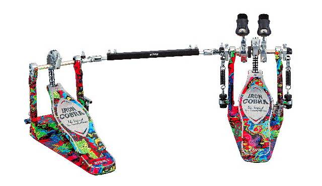 TAMA / HP900RWMPR IRON COBRA ROLLING GLIDE