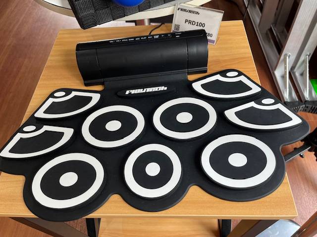 PLAYTECH / PRD100