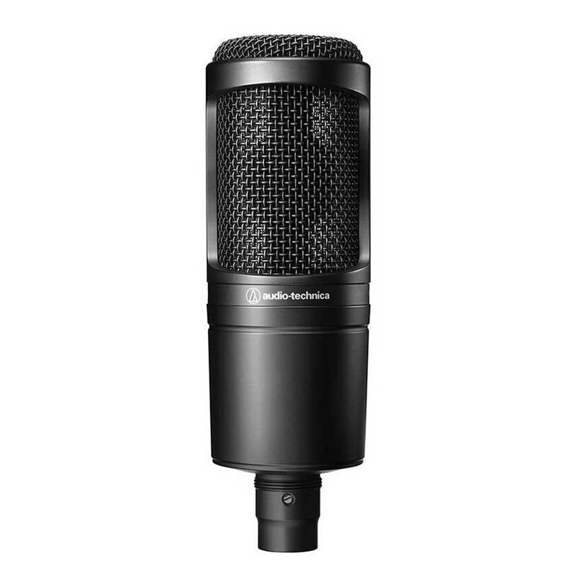 audio technica ( オーディオテクニカ ) / AT2020