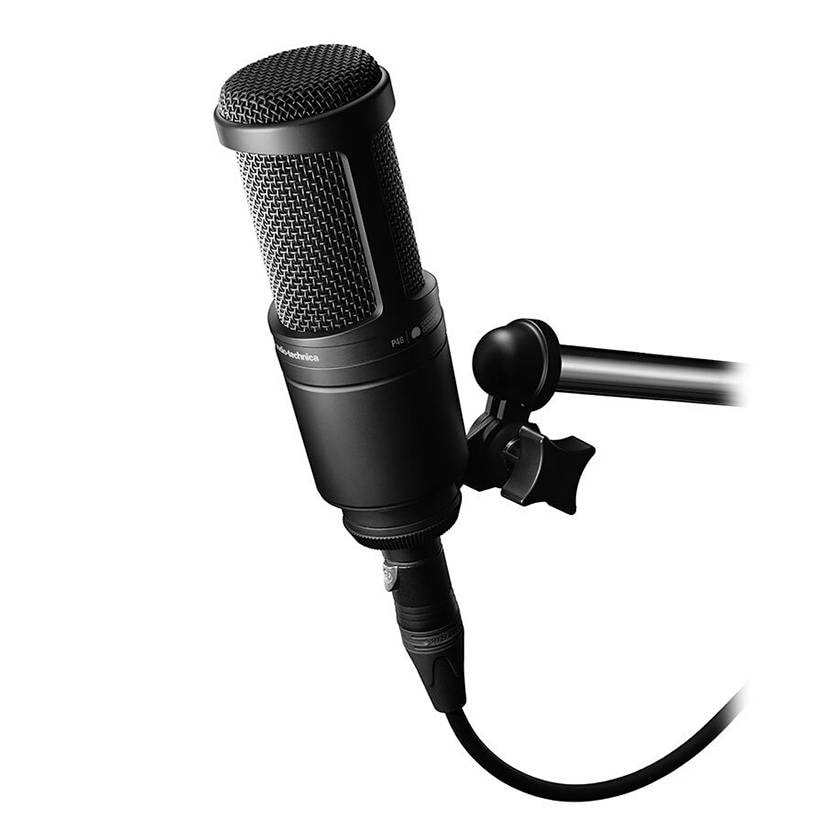 audio technica ( オーディオテクニカ ) / AT2020