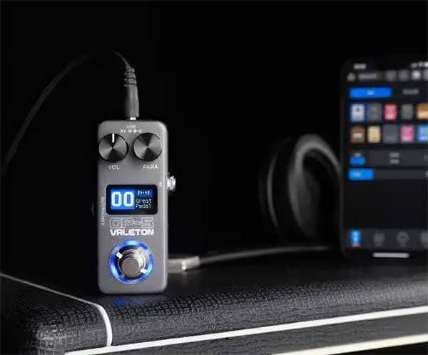 VALETON ( ヴェイルトン ) / GP-5