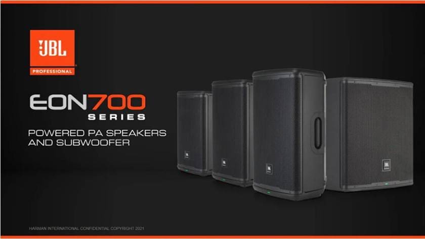 EON700シリーズ