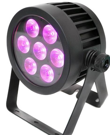 STAGE EVOLUTION ( ステージエボリューション ) / LEDPAR7IR