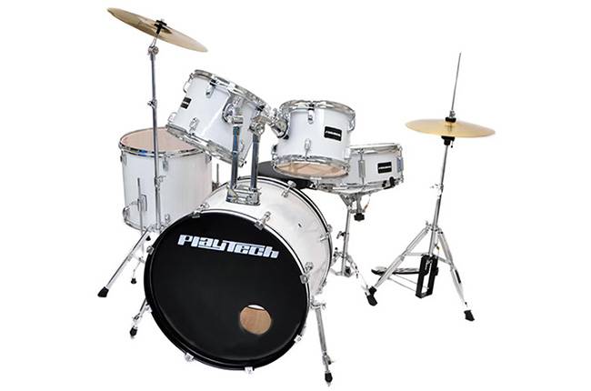 1. PLAYTECH (旧ZENN) / ZDS3000X White